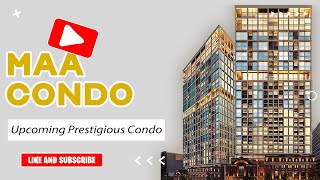 Montréal Next High-End Condo