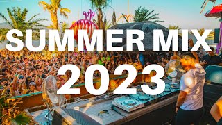 Download Mp3 SUMMER PARTY MIX 2023 - Mashups & Remixes of Popular Songs 2023 | DJ Club Music Party Mix 2022 🥳