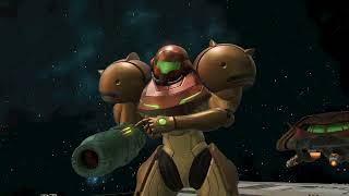 Metroid Prime Remastered Intro in 4K