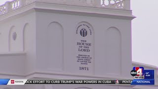 Southern Utah woman called as LDS Sunday School President for ward after Church changes guidelines