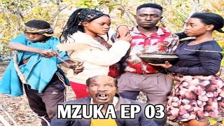 MZUKA EP.03 ( Created by NZEGE DIMBA)