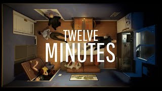 Elajjaz - Twelve Minutes - Complete Playthrough