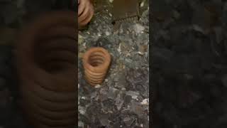 funny sound of the spring