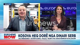 Armatosja e Kosovës! ‘’Bëhet gati për çdo përplasje’’