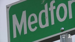 Dismembered body discovered in Westminster