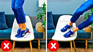 38 Easy Hacks That Are Actually Crazy Useful