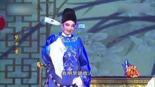 歌仔戏---《梦中案》第二集 | Gezai Opera《Case in the Dream》Episode Ⅱ#歌仔戏 #闽南语 #福建 #台湾 #chineseopera #gezai opera