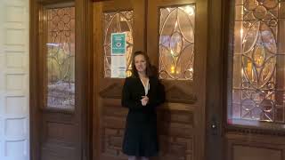 Lindsey Jonkhoff Rogers of Reynolds Jonkhoff Funeral Home | ASD Client Testimonials