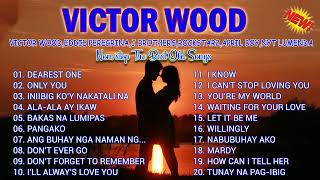 Victor Wood,Eddie Peregrina,Nyt Lumenda,J Brothers,Rockstar2,April Boy - Non/stop The Best Old Songs