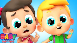 Ochie Oww, Boo Boo Song and Cartoons for Kids