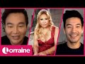 Bling Empire's Kevin & Kane Reveal Opinion on Anna Shay & Future Series | Lorraine