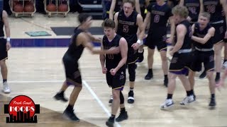 Elkhorn Upsets Racine St Cats At The Hank Raymonds Classic! Full Game Recap!