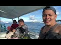 discover tulang diot and lake danao park in san francisco camotes island the silent observer