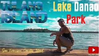 Discover Tulang Diot And Lake Danao Park In San Francisco, Camotes Island | The Silent Observer