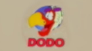 DODO - DODO IST DA (GERMAN INTRO) (GERMAN DEUTSCH HD DEUTSCH GANZE INTRO FILM GANZ VOLLE LÄNGE HD!!)