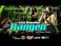 KANGEN - Lina Swastika || AZKA MUSIC X JPS Audio { Live } Siliragung