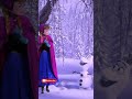 映画『アナと雪の女王』で95%の人が気づかない事実！アナの指輪の謎とは？ ディズニー 映画のミス