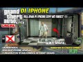 Cara Main Game GTA 5 Online Di Iphone