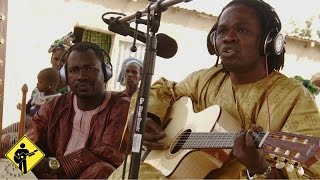 Three Little Birds (Bob Marley) feat. Baaba Maal | Playing For Change | Song Around the World
