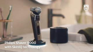 Philips Shaver S9000