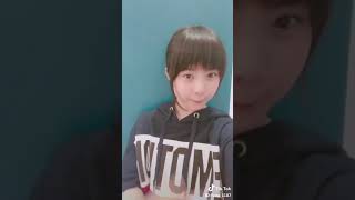 怪盗ピンキーの妹のゆなちゃん✨