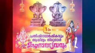 Panavattam shri nagaraja kshethram പനവട്ടം ശ്രീ നാഗരാജ ക്ഷേത്രം