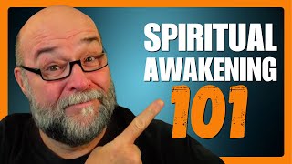 Spiritual Awakening 101: Where Do You Begin?