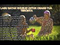 Lagu Batak Khusus Untuk Orang Tua || Holong Ni Damang Dainang