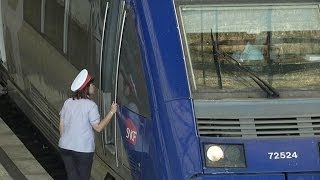 La RFF et la SNCF doivent-elle fusionner ? - 22/05