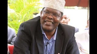 'I’m coming back to Kenya' - Miguna’s most comprehensive interview after ‘deportation’