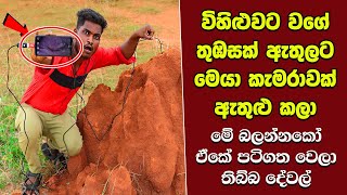 ඔබ මේවා දකින්නේ ජිවිතේ පළමු වතාවට EP:269