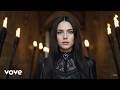 Novi - Burning Skies (Official Music Video) Vol. 166