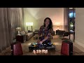 Julia Ferreira  - Comfy Living Room House Mix