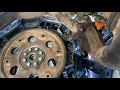 toyota 3.4 liter 5vz fe engine replacement part 4 new engine installation