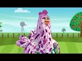 La Gallina Batarazza - Canzoni per Bambini | La Fattoria di Zenon