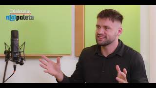 Filip Sulík: Protest proti Netrebko? Mám chuť vyvesiť si na dom ruskú vlajku