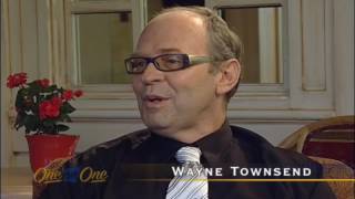 One on One (2006) - Wayne Townsend