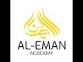 Al Eman Academy - Learn Quran Online with Tajweed and Tafseer