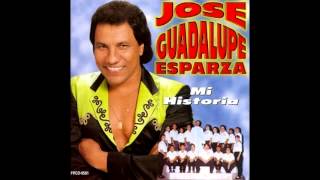 Mi Guadalupana-Jose Guadalupe Esparza