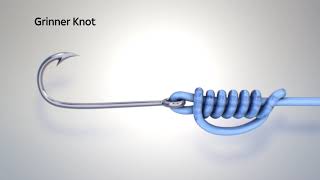 GRINNER KNOT