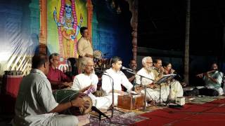 Bhakthigana Tharangini by T S Radhakrishnan ji