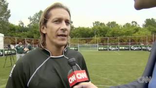 Salgado Tores Must StartRussia, Poland exit Euro 2012 after dramatic Group A finale