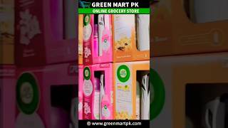 Airwick freshmatic machine autospray | airwick freshmatic machine | greenmartpk