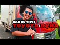 REVIEW TOYOTA DYNA BOX 110ST