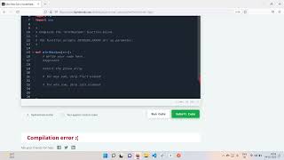 Mini Max Sum | HackerRank | Python