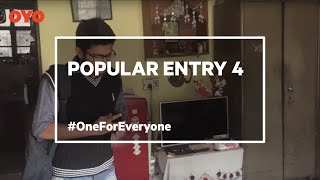 One For Everyone - Popular Entry 4 | OYO Rooms | OYO