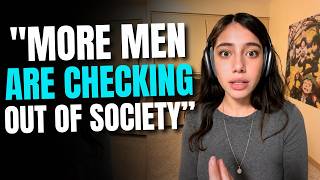 Women Finally REALIZE Men Prefer Being Single In 2026
