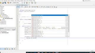 Curso java #4 condicion if else || programacion orientada a objetos java netbeans desde cero