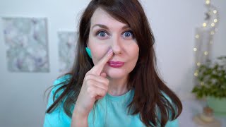 ASMR Role Play - I am a Patient, You are a Neurologist, But I Will Relax You