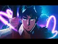 soap. - resolve [Lyrics x AMV]